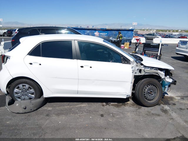KIA Rio 5-door S 2021 3KPA25AD1ME378077 Image 14