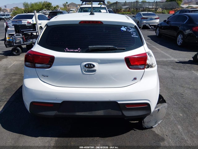 KIA Rio 5-door S 2021 3KPA25AD1ME378077 Image 17