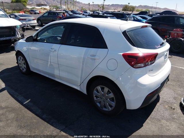 KIA Rio 5-door S 2021 3KPA25AD1ME378077 Image 3