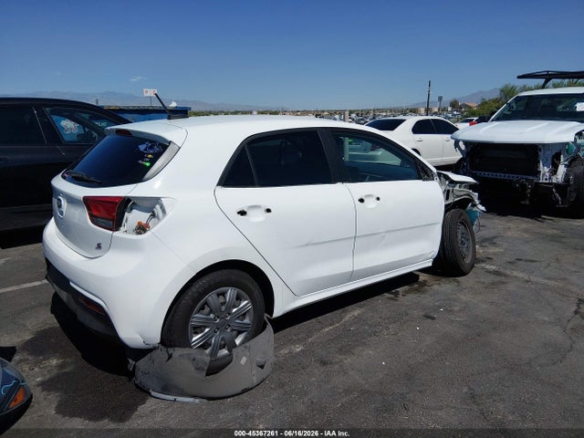 KIA Rio 5-door S 2021 3KPA25AD1ME378077 Image 4