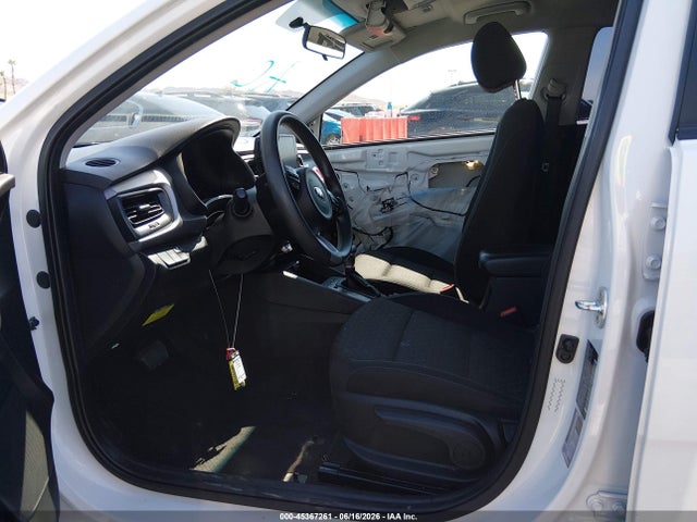 KIA Rio 5-door S 2021 3KPA25AD1ME378077 Image 5
