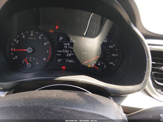 KIA Rio 5-door S 2021 3KPA25AD1ME378077 Image 7