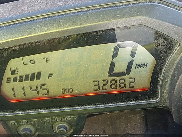 Aukcja sprzedaży 2010 Yamaha Fz6 R/c, vin: JYARJ18Y3AA001252, numer aukcji: 45367263
