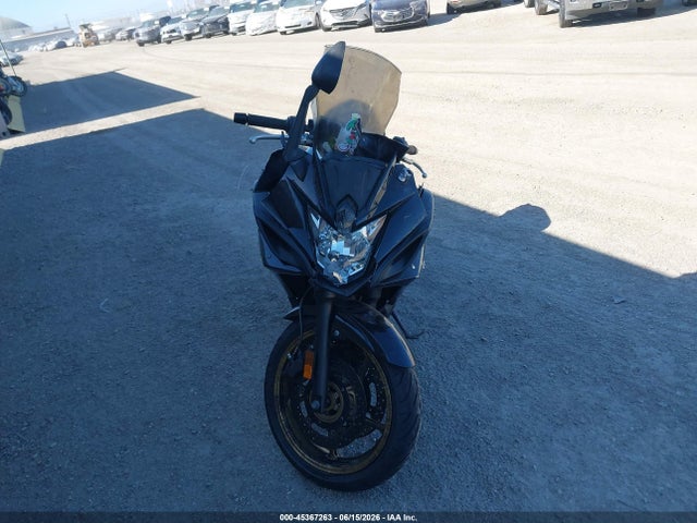 Aukcja sprzedaży 2010 Yamaha Fz6 R/c, vin: JYARJ18Y3AA001252, numer aukcji: 45367263