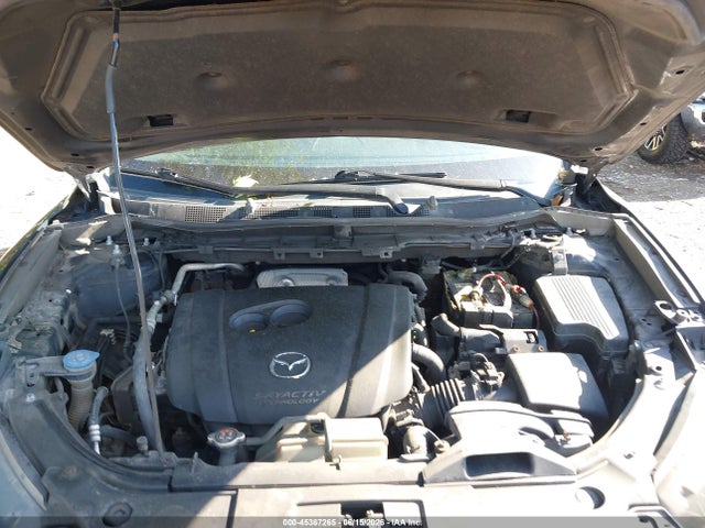 Aukcja sprzedaży 2016 Mazda Cx-5 Touring, vin: JM3KE4CYXG0629026, numer aukcji: 45367265