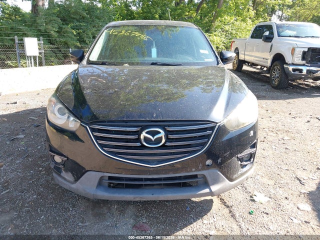 Aukcja sprzedaży 2016 Mazda Cx-5 Touring, vin: JM3KE4CYXG0629026, numer aukcji: 45367265