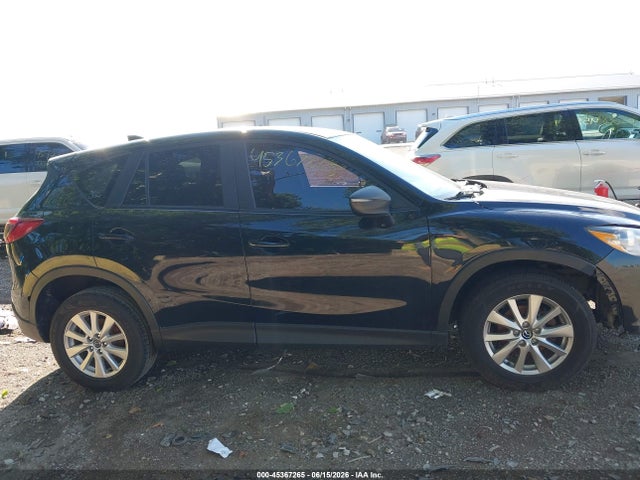 Aukcja sprzedaży 2016 Mazda Cx-5 Touring, vin: JM3KE4CYXG0629026, numer aukcji: 45367265