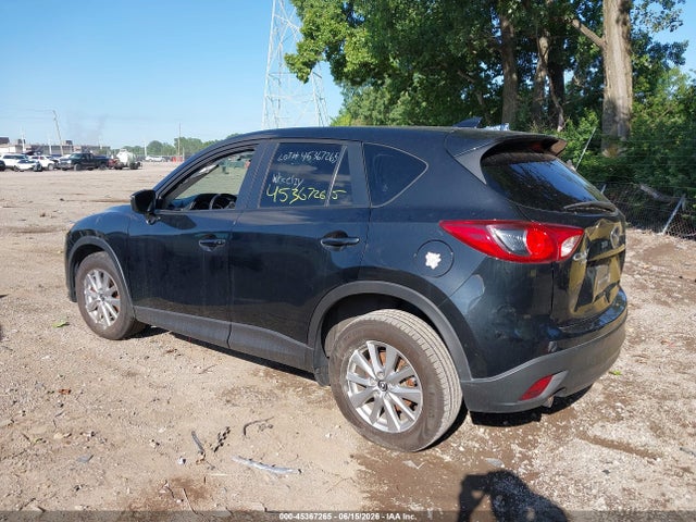 Aukcja sprzedaży 2016 Mazda Cx-5 Touring, vin: JM3KE4CYXG0629026, numer aukcji: 45367265