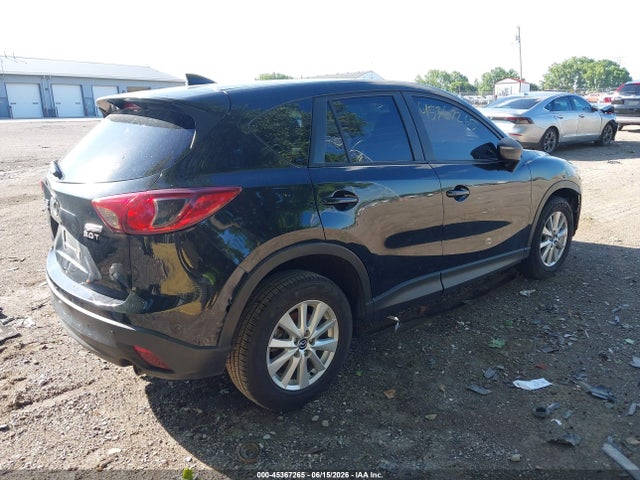 Aukcja sprzedaży 2016 Mazda Cx-5 Touring, vin: JM3KE4CYXG0629026, numer aukcji: 45367265
