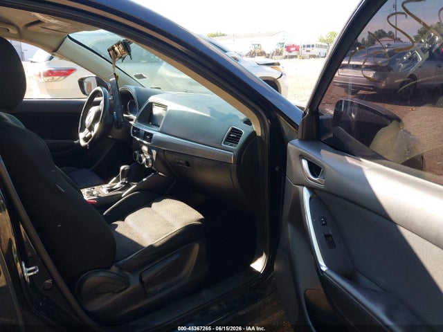 Aukcja sprzedaży 2016 Mazda Cx-5 Touring, vin: JM3KE4CYXG0629026, numer aukcji: 45367265