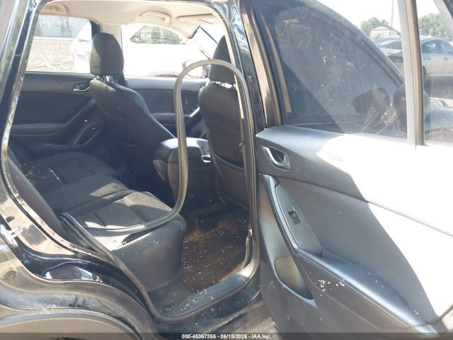 Aukcja sprzedaży 2016 Mazda Cx-5 Touring, vin: JM3KE4CYXG0629026, numer aukcji: 45367265