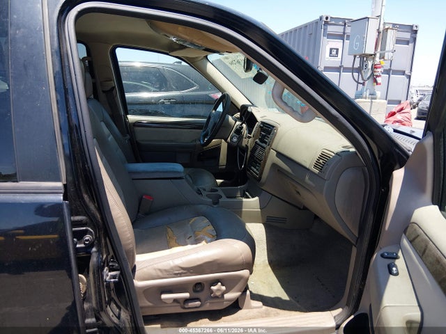 2003 Ford Explorer Eddie Bauer მანქანა იყიდება აუქციონზე, vin: 1FMZU64K03ZA11683, აუქციონის ნომერი: 45367266