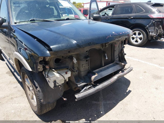 2003 Ford Explorer Eddie Bauer მანქანა იყიდება აუქციონზე, vin: 1FMZU64K03ZA11683, აუქციონის ნომერი: 45367266