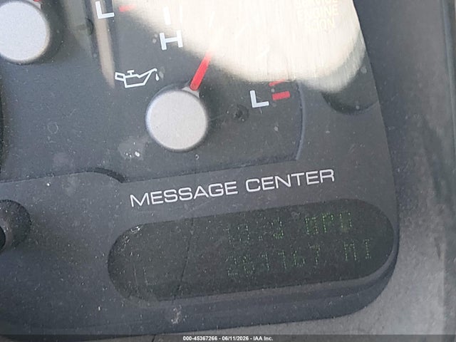 2003 Ford Explorer Eddie Bauer მანქანა იყიდება აუქციონზე, vin: 1FMZU64K03ZA11683, აუქციონის ნომერი: 45367266
