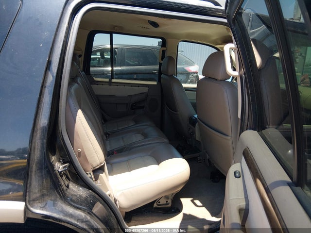 2003 Ford Explorer Eddie Bauer მანქანა იყიდება აუქციონზე, vin: 1FMZU64K03ZA11683, აუქციონის ნომერი: 45367266