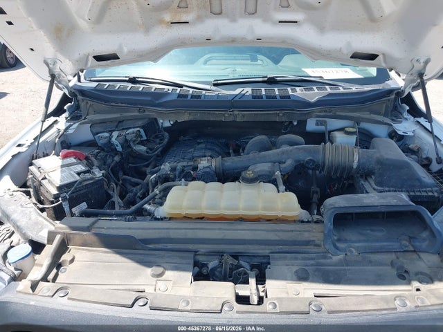 Ford F-150 Xl 2023 1FTMF1CB9PKE94215 Image 10