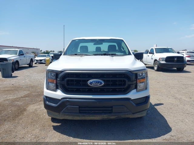 Ford F-150 Xl 2023 1FTMF1CB9PKE94215 Image 13