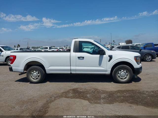 Ford F-150 Xl 2023 1FTMF1CB9PKE94215 Image 14