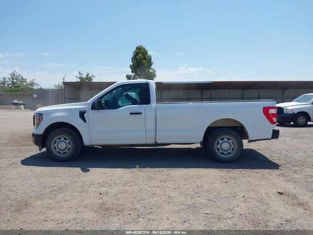 Ford F-150 Xl 2023 1FTMF1CB9PKE94215 Image 15