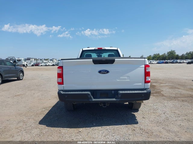 Ford F-150 Xl 2023 1FTMF1CB9PKE94215 Image 17