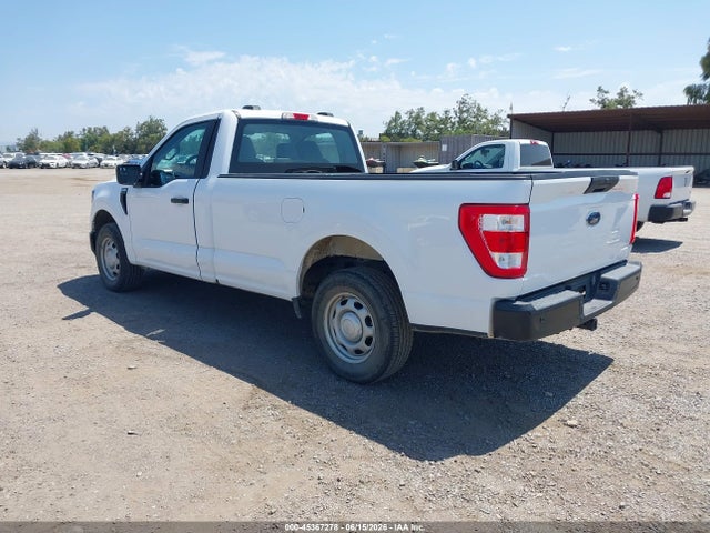 Ford F-150 Xl 2023 1FTMF1CB9PKE94215 Image 3