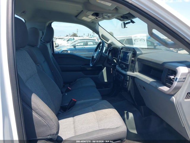 Ford F-150 Xl 2023 1FTMF1CB9PKE94215 Image 5