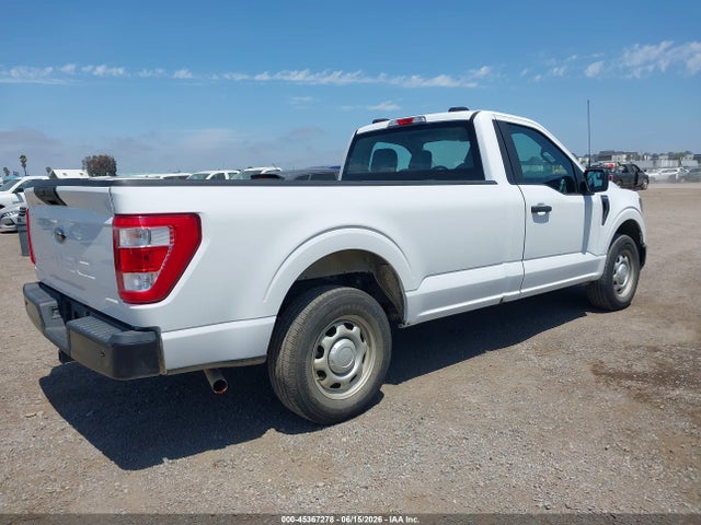 Ford F-150 Xl 2023 1FTMF1CB9PKE94215 Image 6