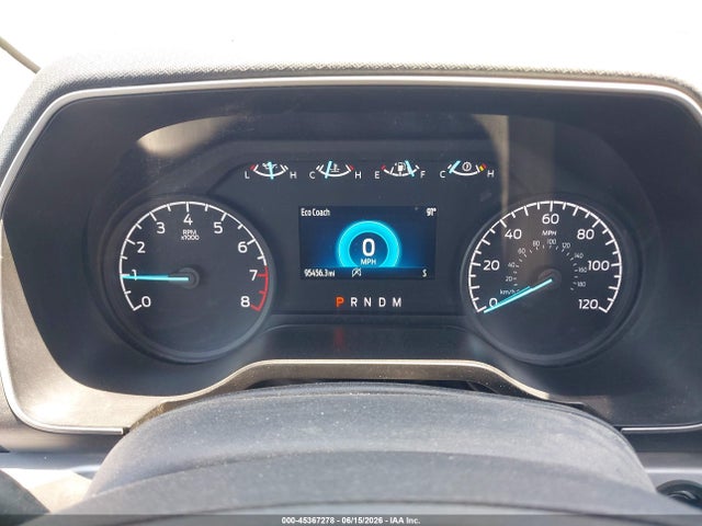 Ford F-150 Xl 2023 1FTMF1CB9PKE94215 Image 7