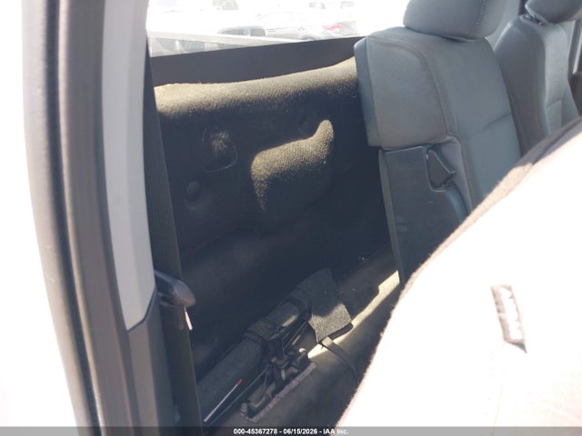 Ford F-150 Xl 2023 1FTMF1CB9PKE94215 Image 8