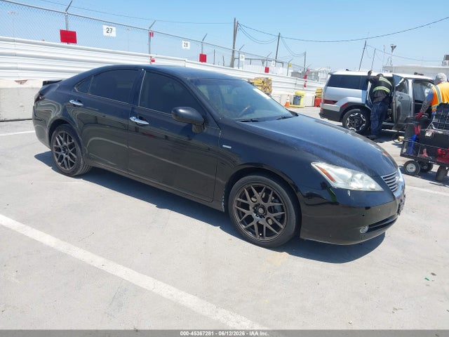 Продаж на аукціоні авто 2009 Lexus Es 350, vin: JTHBJ46G692276118, номер лоту: 45367281