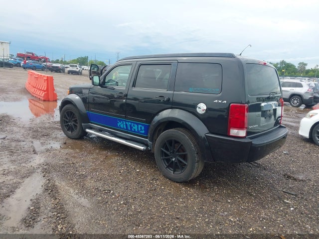 Продаж на аукціоні авто 2009 Dodge Nitro Slt/rt, vin: 1D8GU58K59W550375, номер лоту: 45367283
