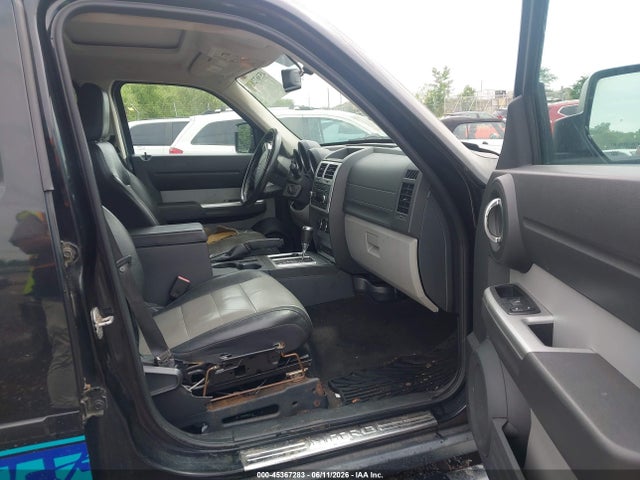 Продаж на аукціоні авто 2009 Dodge Nitro Slt/rt, vin: 1D8GU58K59W550375, номер лоту: 45367283