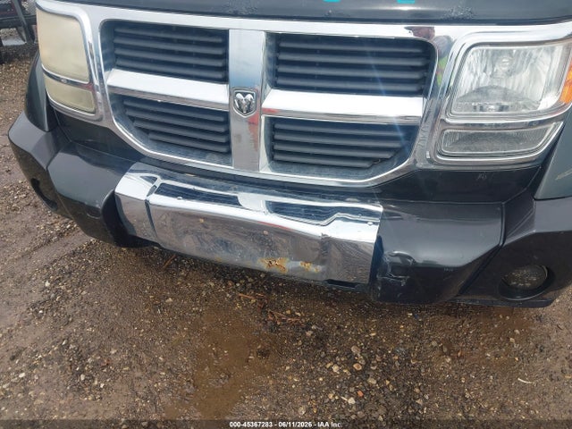 Продаж на аукціоні авто 2009 Dodge Nitro Slt/rt, vin: 1D8GU58K59W550375, номер лоту: 45367283