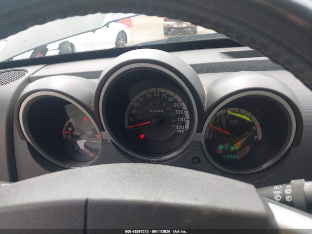 Продаж на аукціоні авто 2009 Dodge Nitro Slt/rt, vin: 1D8GU58K59W550375, номер лоту: 45367283