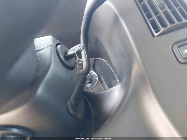45367285 :رقم المزاد ، 1HA6GUC75NN003102 vin ، 2022 Chevrolet Express Cutaway 4500 Van مزاد بيع