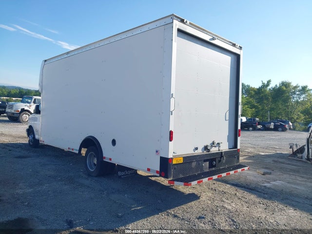 Продажа на аукционе авто 2022 Chevrolet Express Cutaway 4500 Van, vin: 1HA6GUC75NN003102, номер лота: 45367285