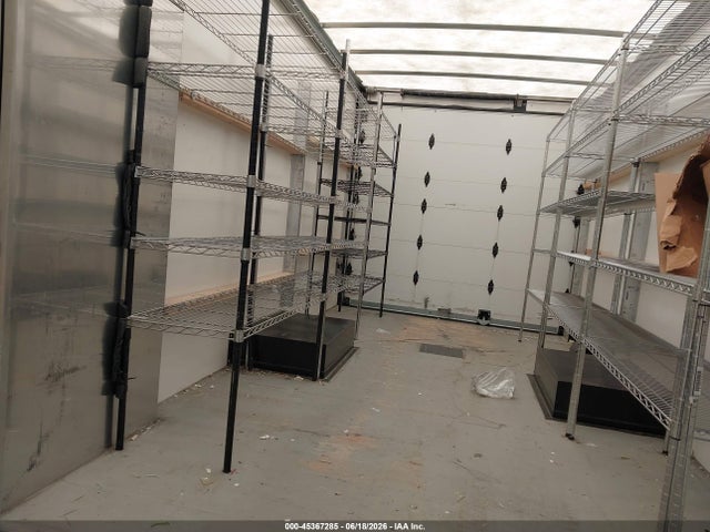 Aukcja sprzedaży 2022 Chevrolet Express Cutaway 4500 Van, vin: 1HA6GUC75NN003102, numer aukcji: 45367285