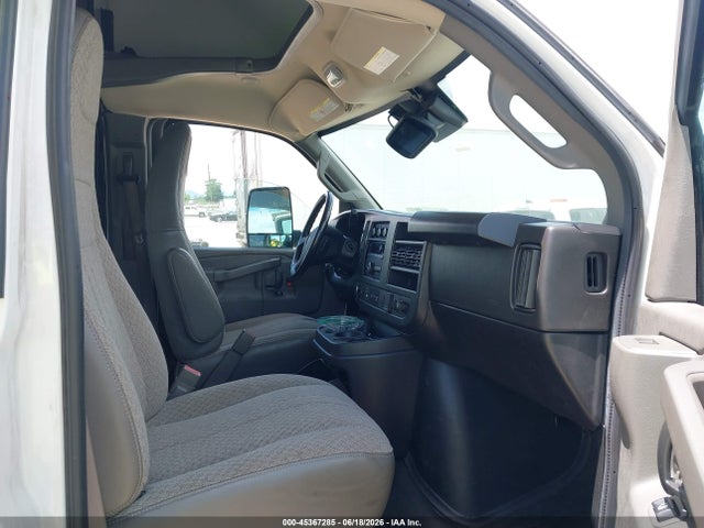 Продажа на аукционе авто 2022 Chevrolet Express Cutaway 4500 Van, vin: 1HA6GUC75NN003102, номер лота: 45367285