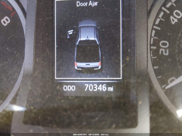 3TMCZ5AN3NM480257 Toyota Tacoma Trd Off Road