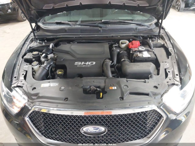 Aukcja sprzedaży 2015 Ford Taurus Sho, vin: 1FAHP2KT6FG137418, numer aukcji: 45367295