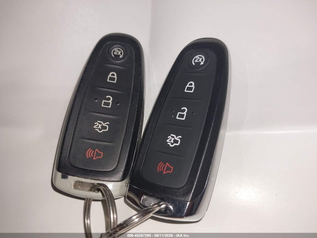 Aukcja sprzedaży 2015 Ford Taurus Sho, vin: 1FAHP2KT6FG137418, numer aukcji: 45367295
