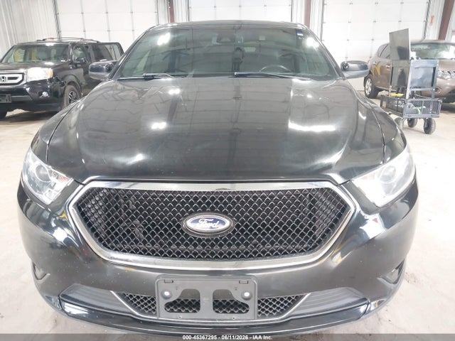 Aukcja sprzedaży 2015 Ford Taurus Sho, vin: 1FAHP2KT6FG137418, numer aukcji: 45367295
