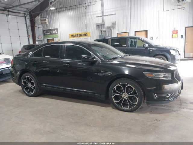 Aukcja sprzedaży 2015 Ford Taurus Sho, vin: 1FAHP2KT6FG137418, numer aukcji: 45367295