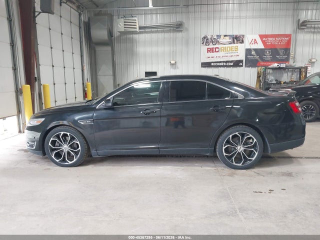 Aukcja sprzedaży 2015 Ford Taurus Sho, vin: 1FAHP2KT6FG137418, numer aukcji: 45367295
