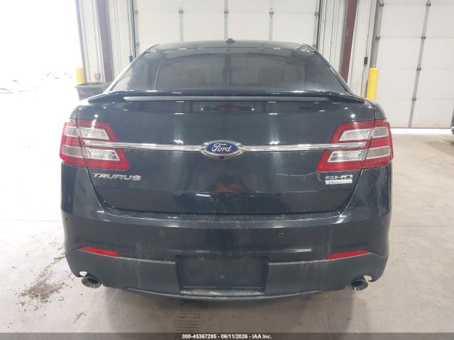 Aukcja sprzedaży 2015 Ford Taurus Sho, vin: 1FAHP2KT6FG137418, numer aukcji: 45367295