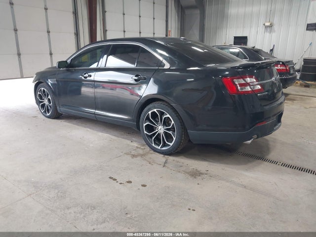 Aukcja sprzedaży 2015 Ford Taurus Sho, vin: 1FAHP2KT6FG137418, numer aukcji: 45367295