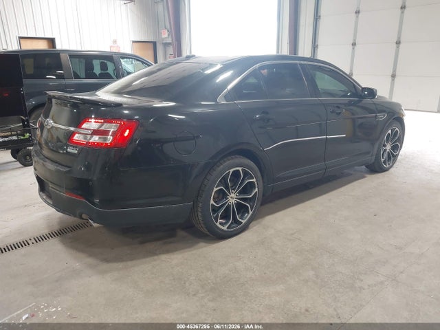 Aukcja sprzedaży 2015 Ford Taurus Sho, vin: 1FAHP2KT6FG137418, numer aukcji: 45367295