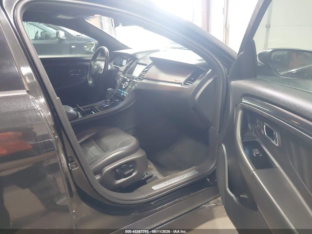 Aukcja sprzedaży 2015 Ford Taurus Sho, vin: 1FAHP2KT6FG137418, numer aukcji: 45367295