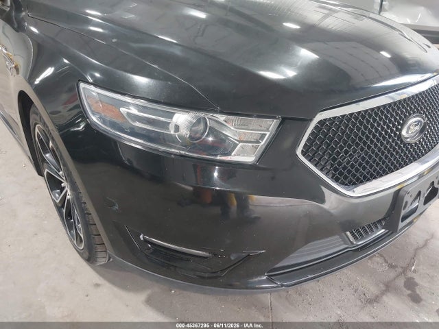 Aukcja sprzedaży 2015 Ford Taurus Sho, vin: 1FAHP2KT6FG137418, numer aukcji: 45367295