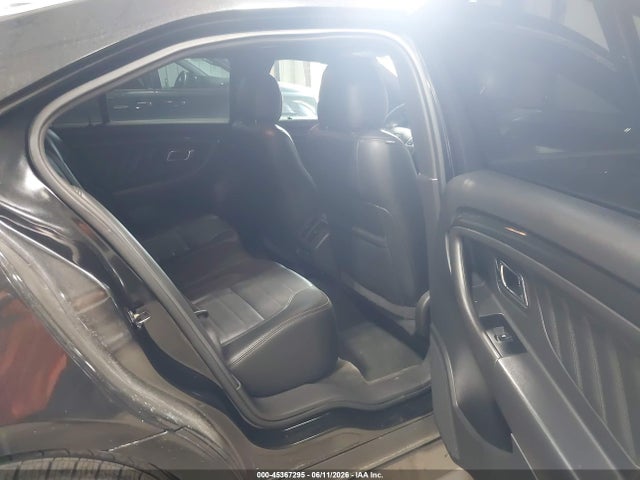 Aukcja sprzedaży 2015 Ford Taurus Sho, vin: 1FAHP2KT6FG137418, numer aukcji: 45367295